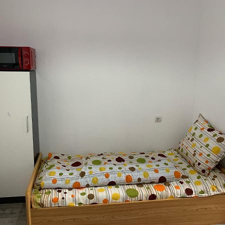 Pensiunea Casa Maria คลูจ-นาโปกา ภายนอก รูปภาพ