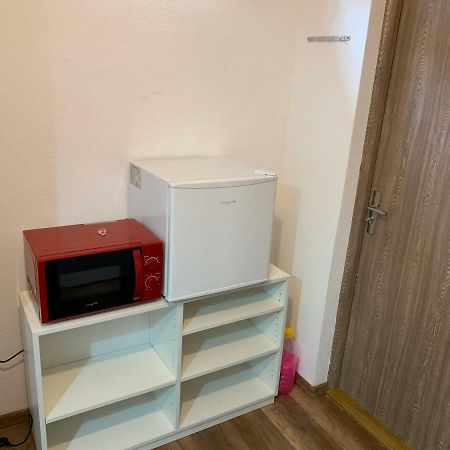 Pensiunea Casa Maria คลูจ-นาโปกา ภายนอก รูปภาพ