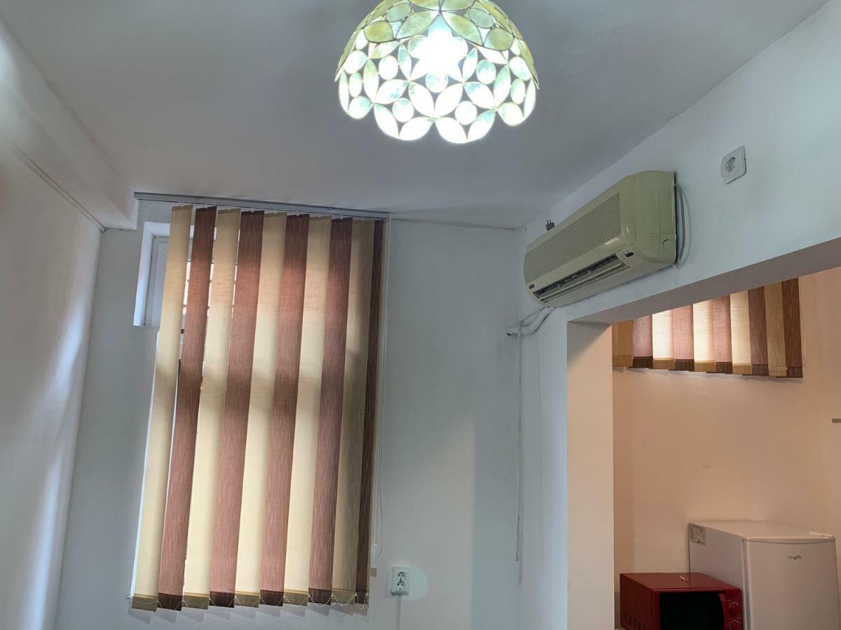 Pensiunea Casa Maria คลูจ-นาโปกา ภายนอก รูปภาพ