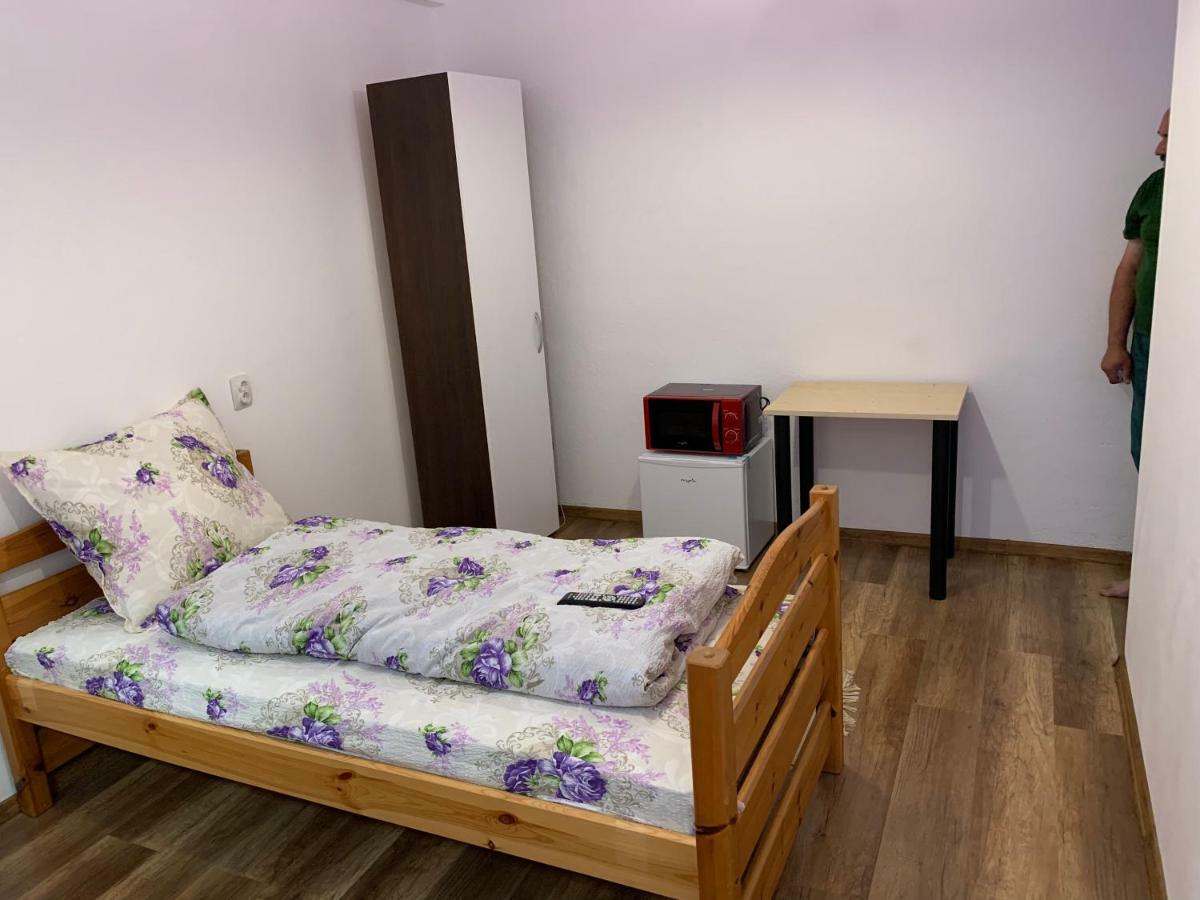 Pensiunea Casa Maria คลูจ-นาโปกา ภายนอก รูปภาพ