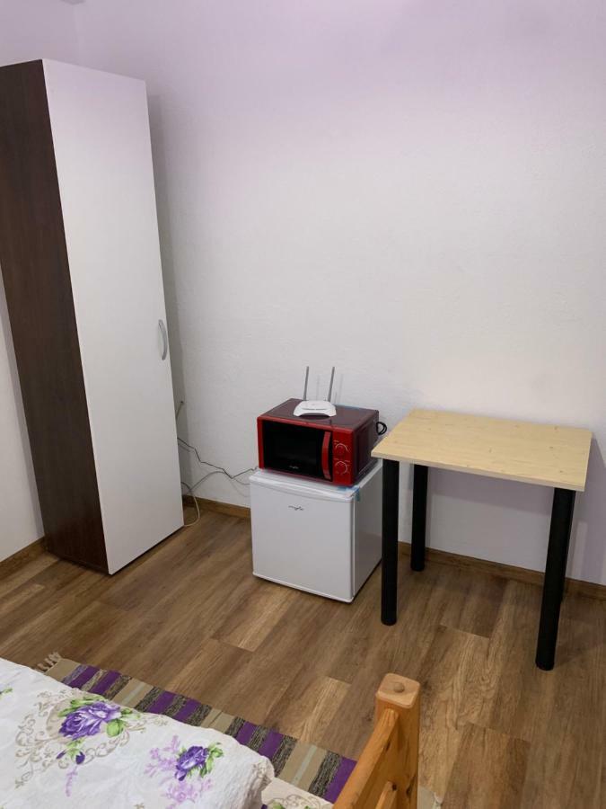 Pensiunea Casa Maria คลูจ-นาโปกา ภายนอก รูปภาพ
